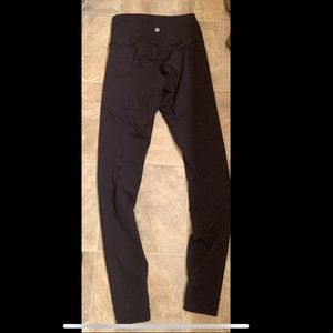 Lululemon leggings